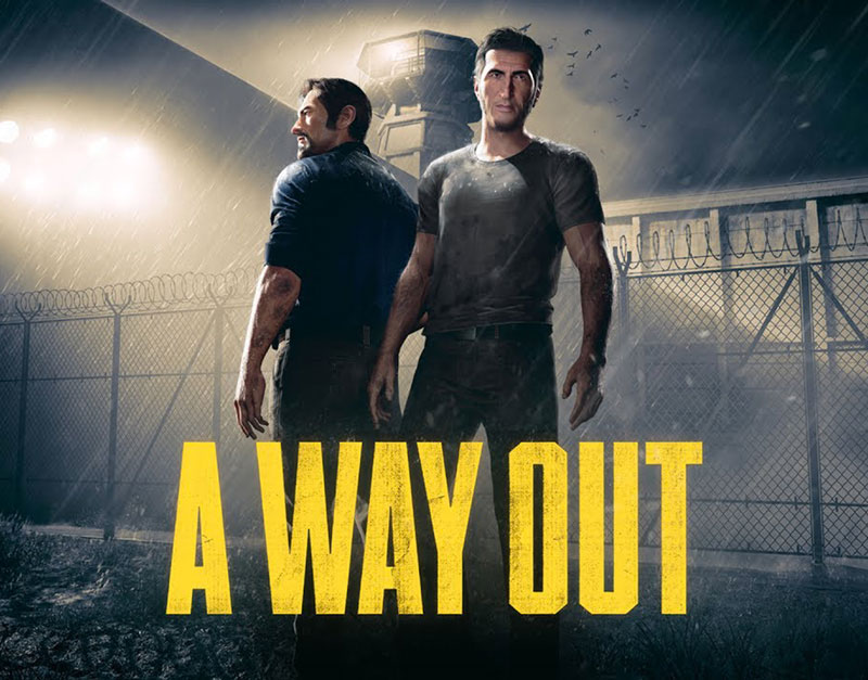 A Way Out (Xbox One), The Ending Credits, theendingcredits.com