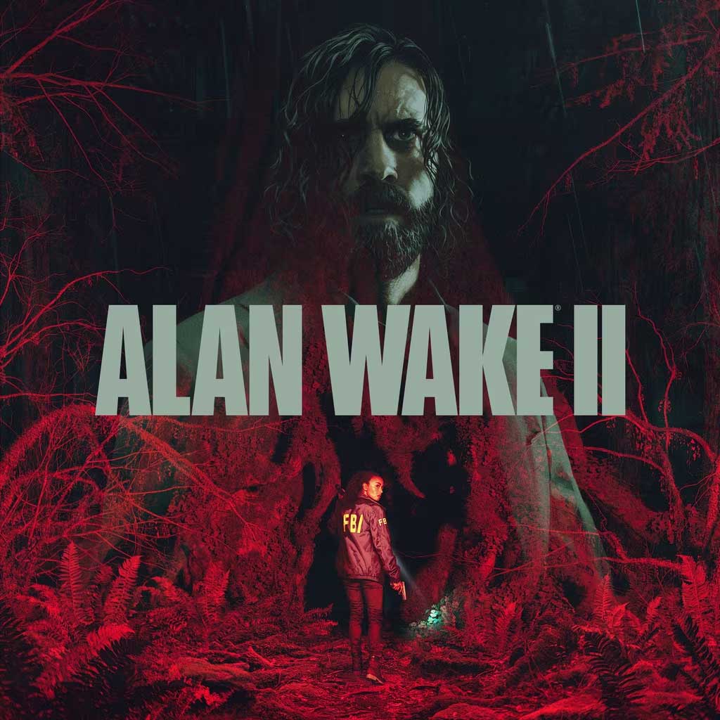 Alan Wake 2 , The Ending Credits, theendingcredits.com