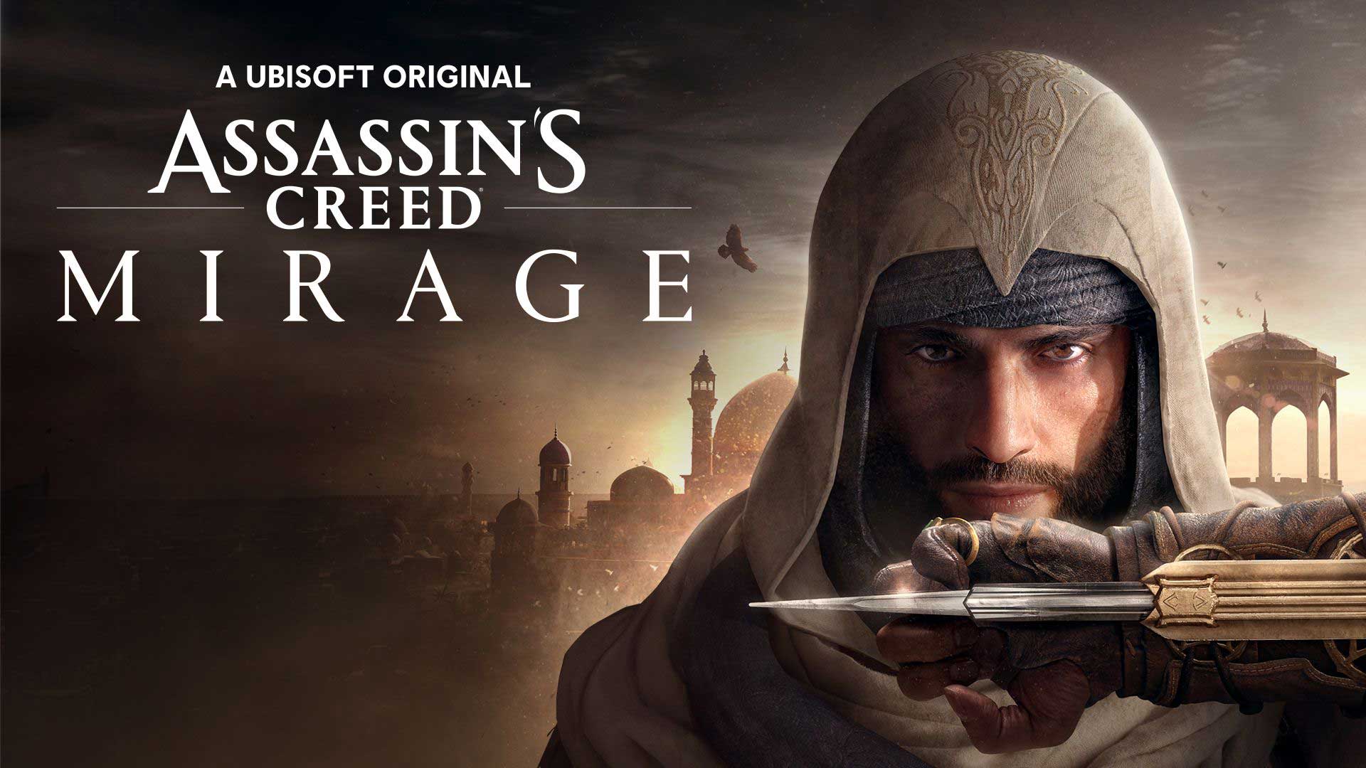 Assassin’s Creed Mirage, The Ending Credits, theendingcredits.com