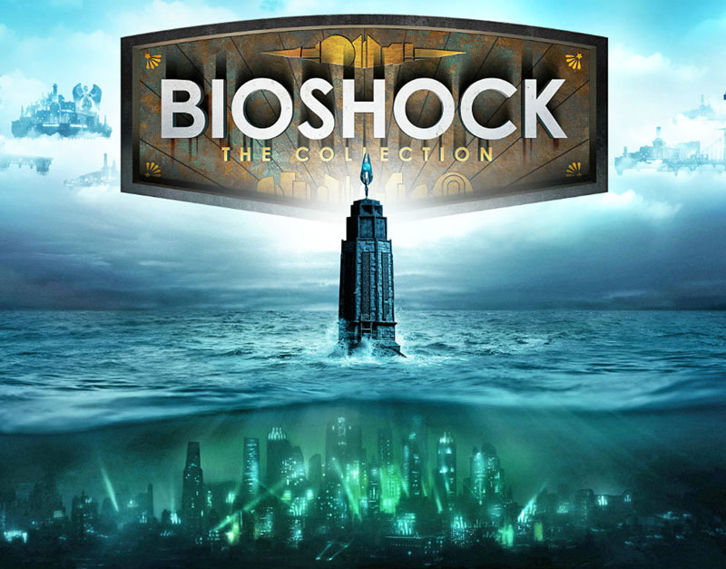 BioShock: The Collection (Xbox One), The Ending Credits, theendingcredits.com