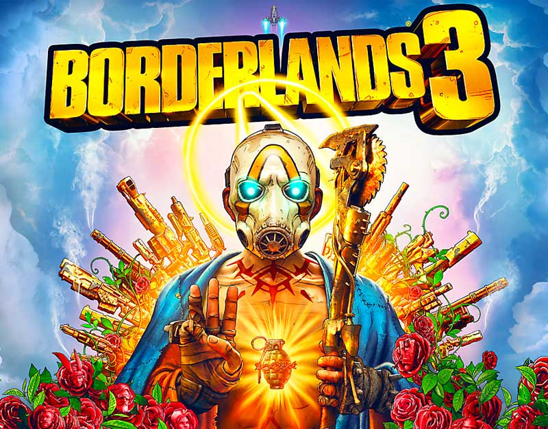 Borderlands 3 (Xbox One), The Ending Credits, theendingcredits.com