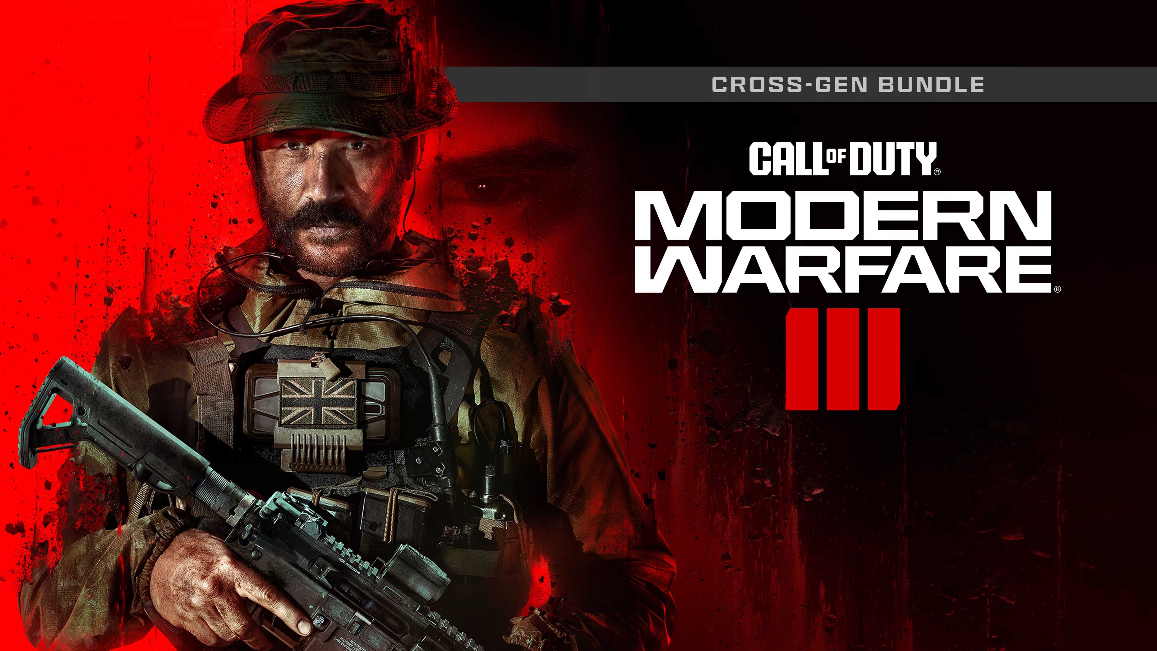 Call of Duty: Modern Warfare III - Cross-Gen Bundle, The Ending Credits, theendingcredits.com