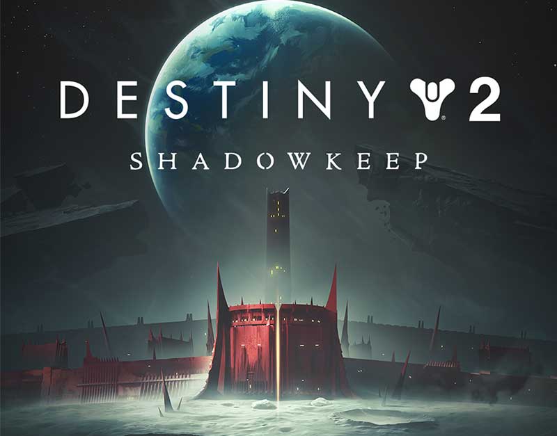 Destiny 2: Shadowkeep (Xbox One), The Ending Credits, theendingcredits.com