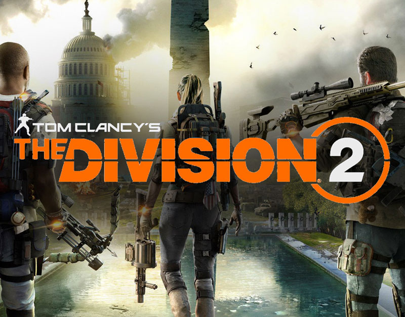 Tom Clancy's The Division 2 (Xbox One EU), The Ending Credits, theendingcredits.com