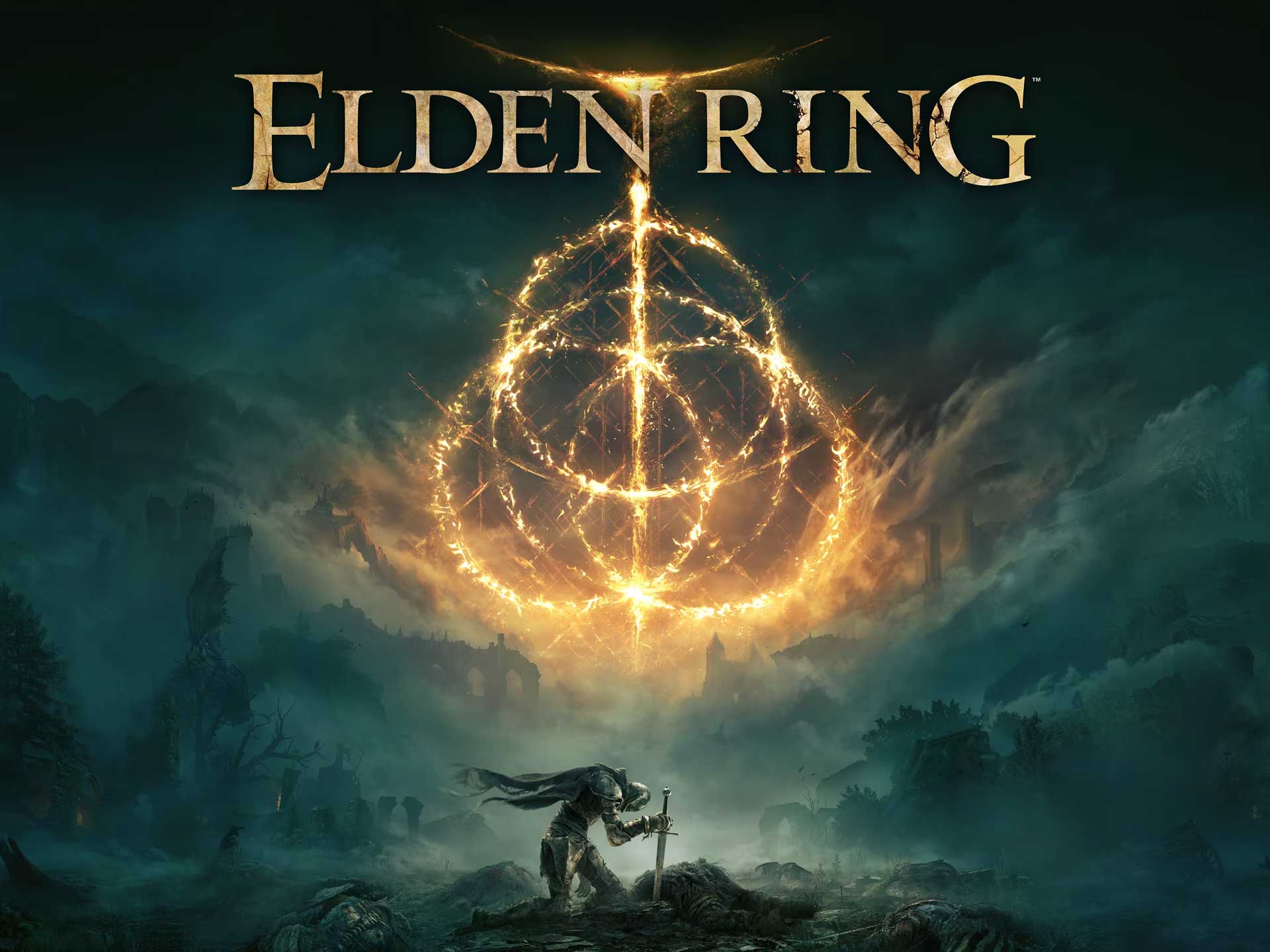 Elden Ring, The Ending Credits, theendingcredits.com