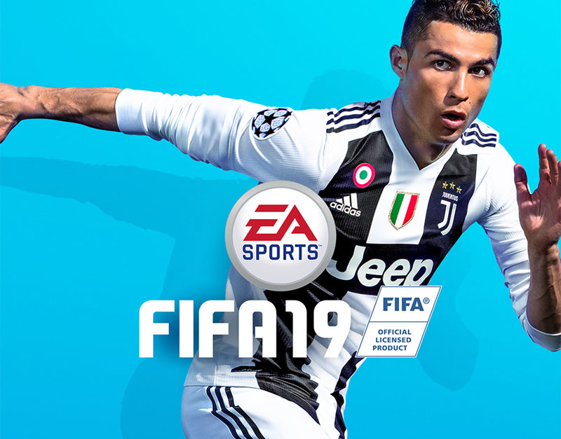 FIFA 19 (Xbox One), The Ending Credits, theendingcredits.com