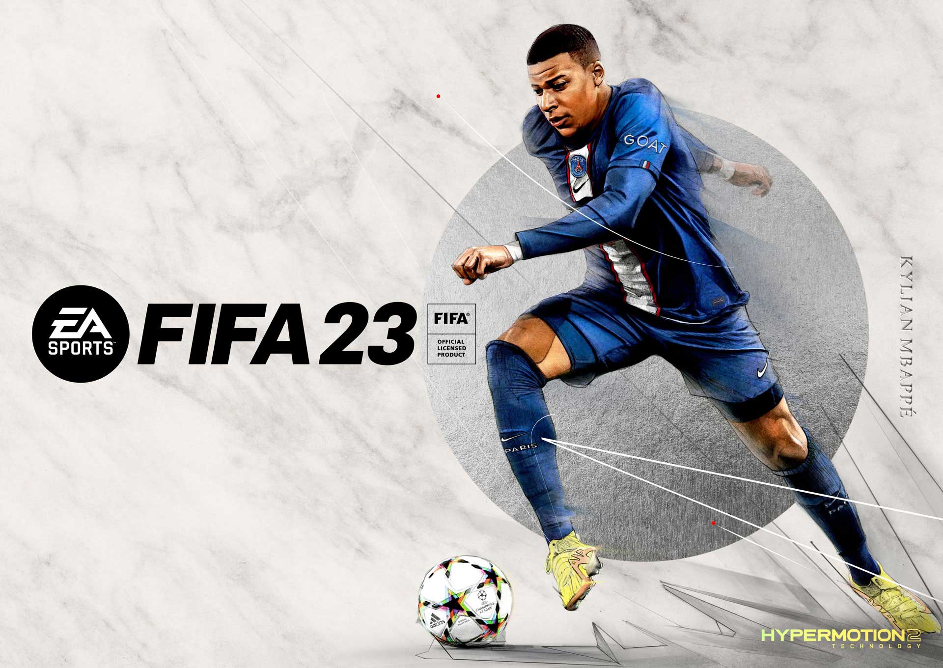 FIFA 23, The Ending Credits, theendingcredits.com