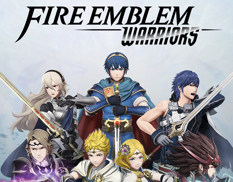 Fire Emblem Warriors (Nintendo), The Ending Credits, theendingcredits.com