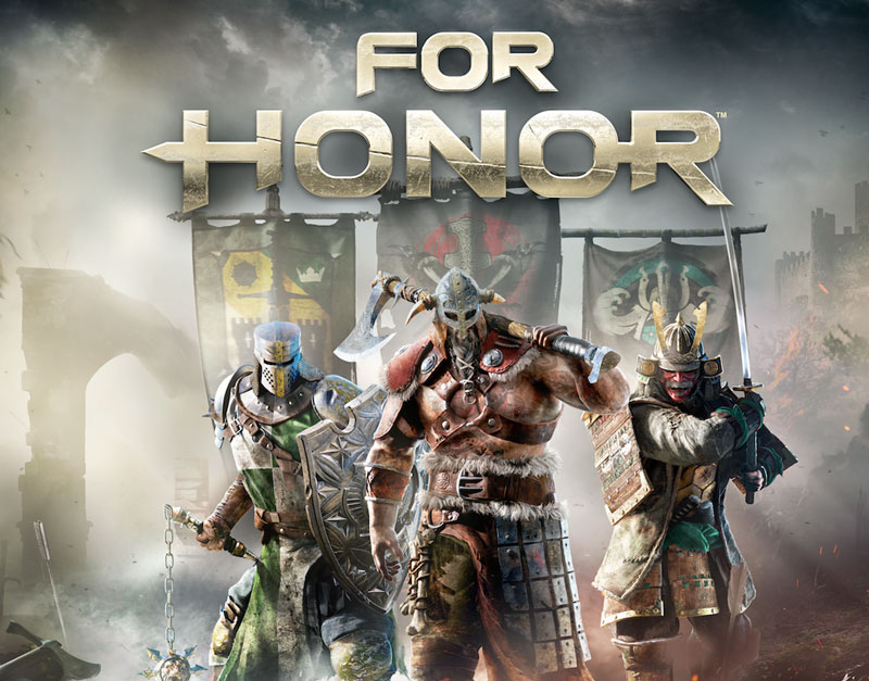 FOR HONOR™ Standard Edition (Xbox One), The Ending Credits, theendingcredits.com