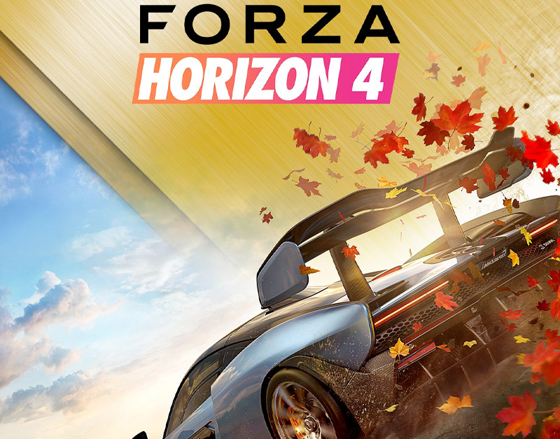 Forza Horizon 4 Ultimate Edition (Xbox One), The Ending Credits, theendingcredits.com