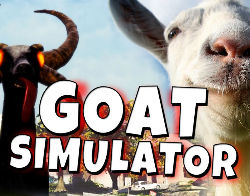 Goat Simulator (Xbox One), The Ending Credits, theendingcredits.com