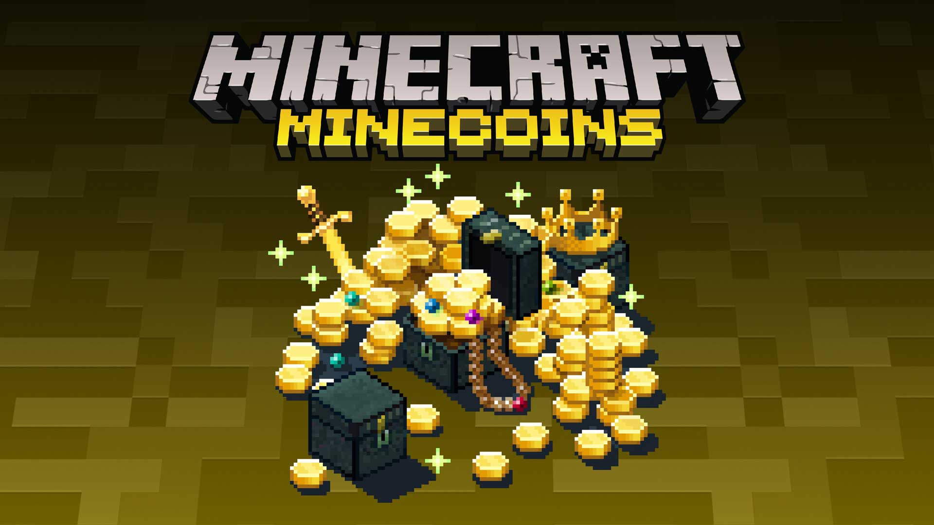 Minecraft Coins, The Ending Credits, theendingcredits.com