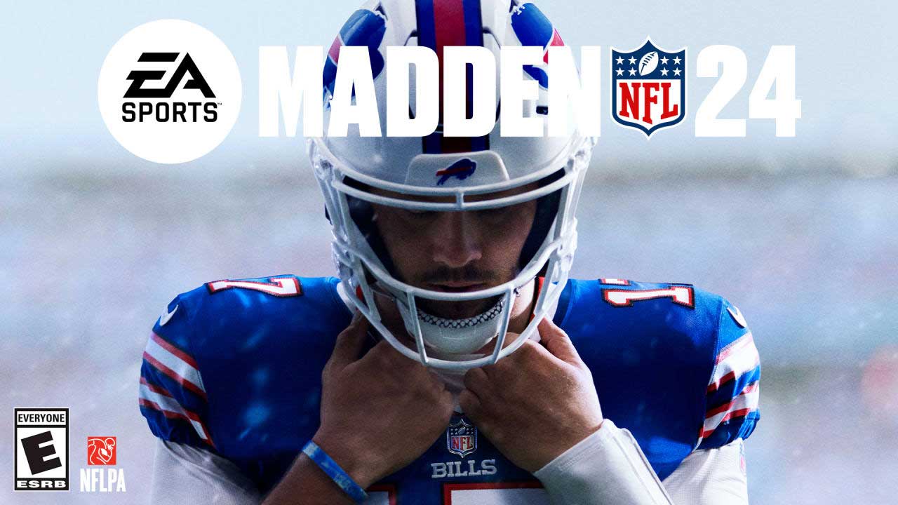 Madden NFL 24 , The Ending Credits, theendingcredits.com