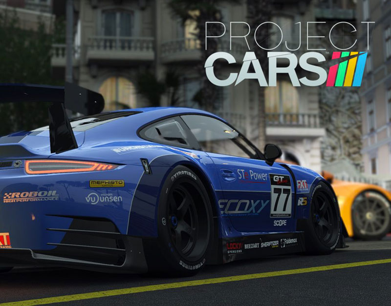 Project CARS - Game of the Year Edition (Xbox One), The Ending Credits, theendingcredits.com