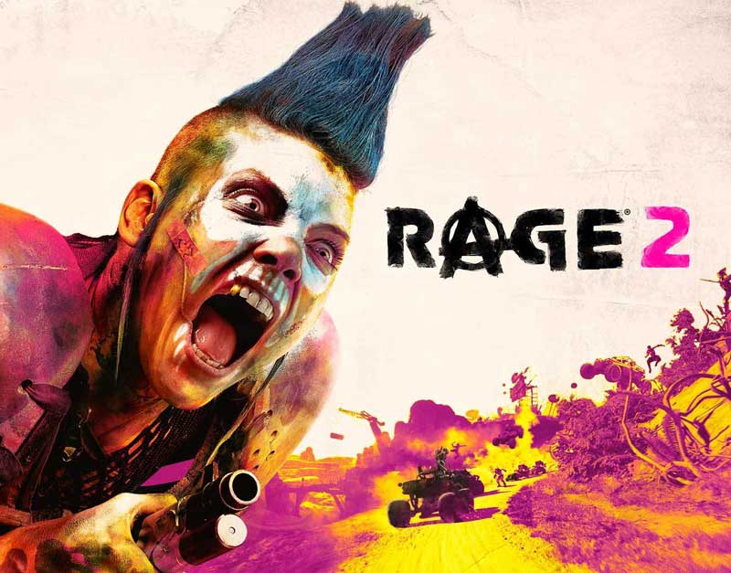 Rage 2 (Xbox One), The Ending Credits, theendingcredits.com