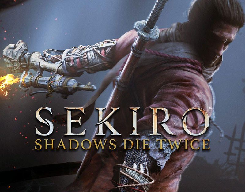 Sekiro™: Shadows Die Twice (Xbox One EU), The Ending Credits, theendingcredits.com