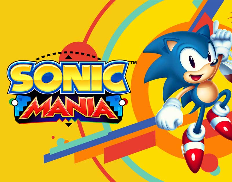 Sonic Mania (Xbox Game EU), The Ending Credits, theendingcredits.com