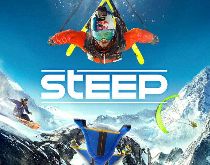 Steep (Xbox One), The Ending Credits, theendingcredits.com