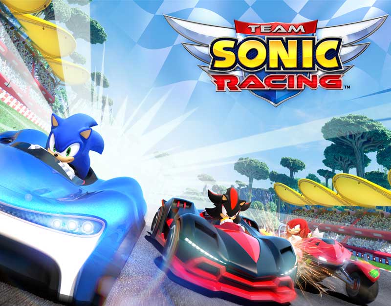 Team Sonic Racing™ (Xbox Game EU), The Ending Credits, theendingcredits.com
