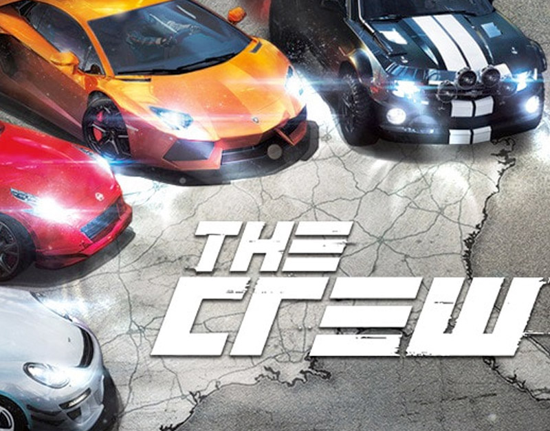 The Crew Ultimate Edition (Xbox One), The Ending Credits, theendingcredits.com