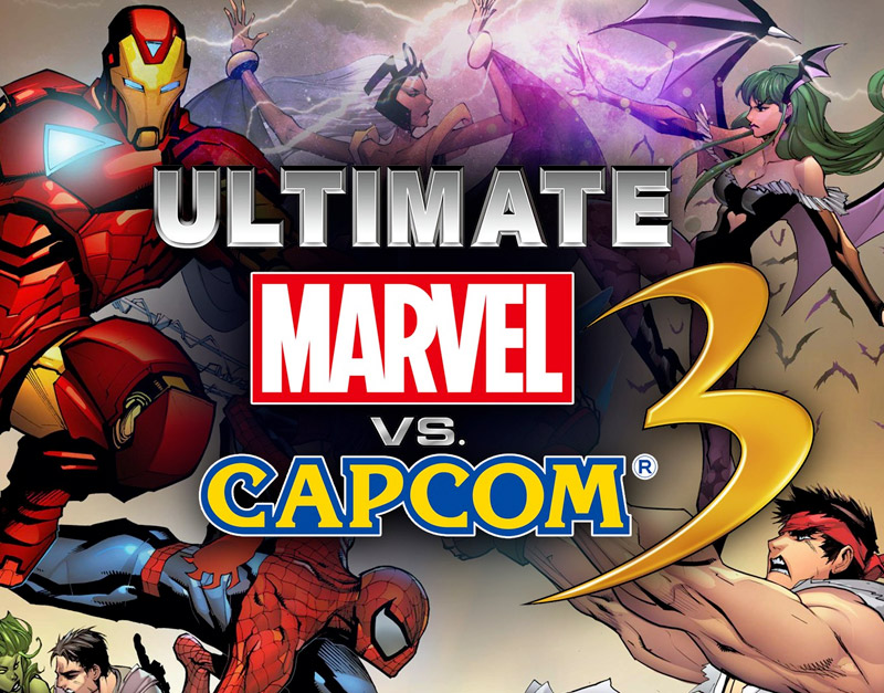 Ultimate Marvel vs. Capcom 3 (Xbox One), The Ending Credits, theendingcredits.com