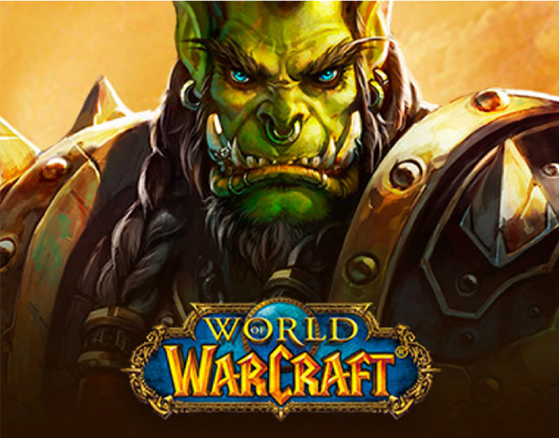 World of Warcraft, The Ending Credits, theendingcredits.com