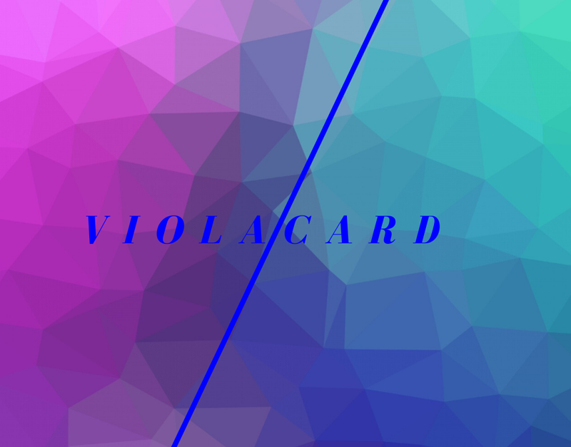 ViolaCard, The Ending Credits, theendingcredits.com